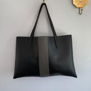 Vince Camuto tote bag